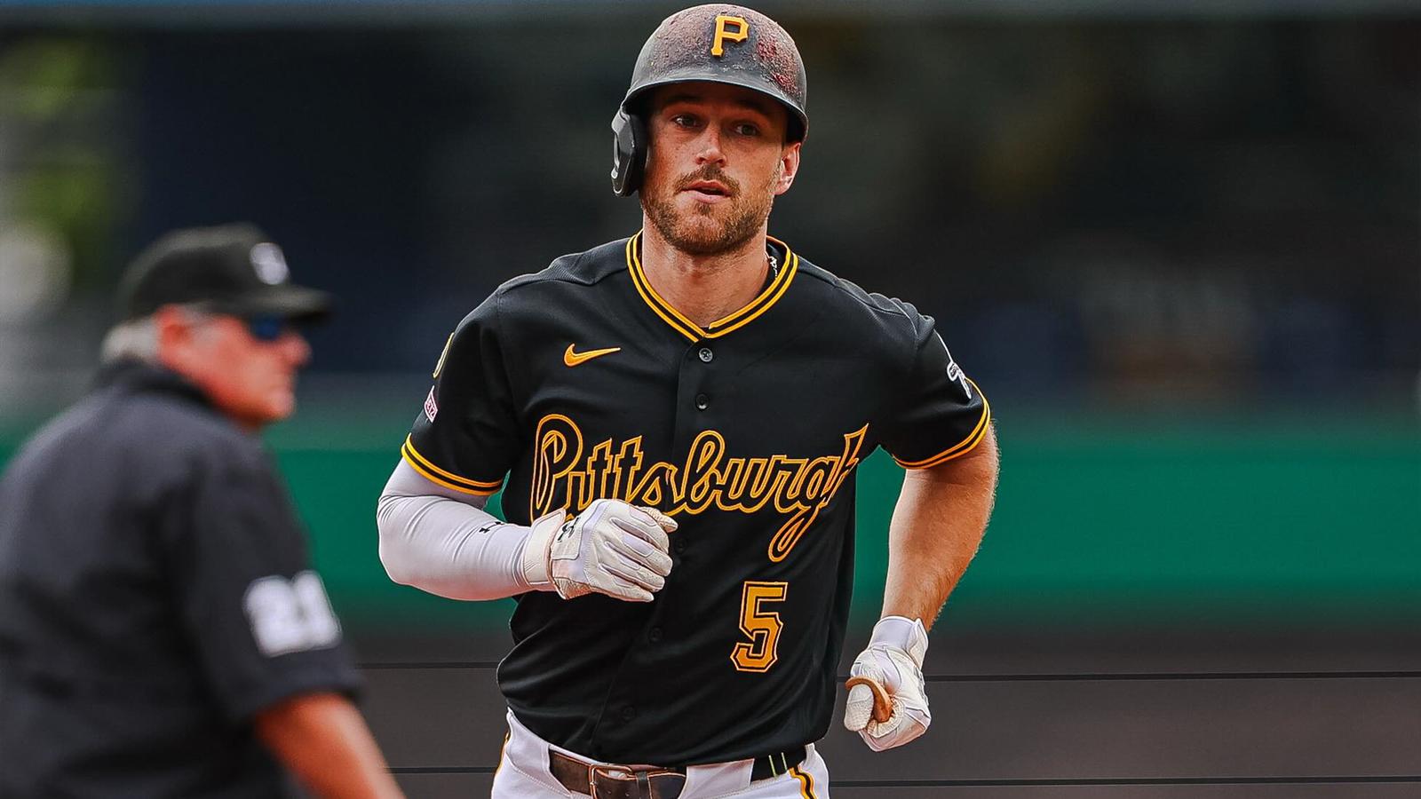 2027 Maryland Big Ten Baseball Schedule Release