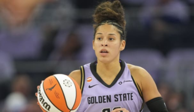 Top WNBA Betting Picks & Player Props for Wednesday, July 8