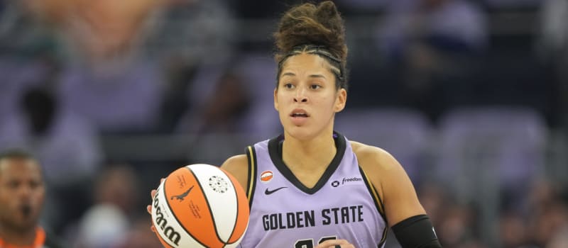Top WNBA Betting Picks & Player Props for Wednesday, July 8