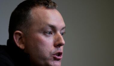Milwaukee GM Jon Horst forthright about challenges facing Bucks in post-Giannis era