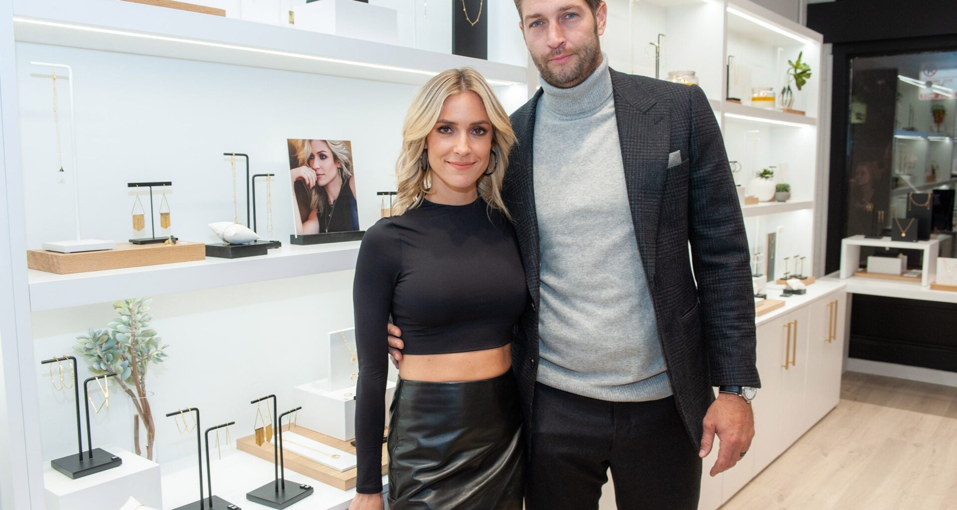 Kristin Cavallari doubles down on controversial claim about her divorce from Jay Cutler