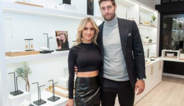 Kristin Cavallari doubles down on controversial claim about her divorce from Jay Cutler