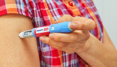 GLP-1 Users Say New Side Effect Is Harder to Ignore Than ‘Ozempic Face’