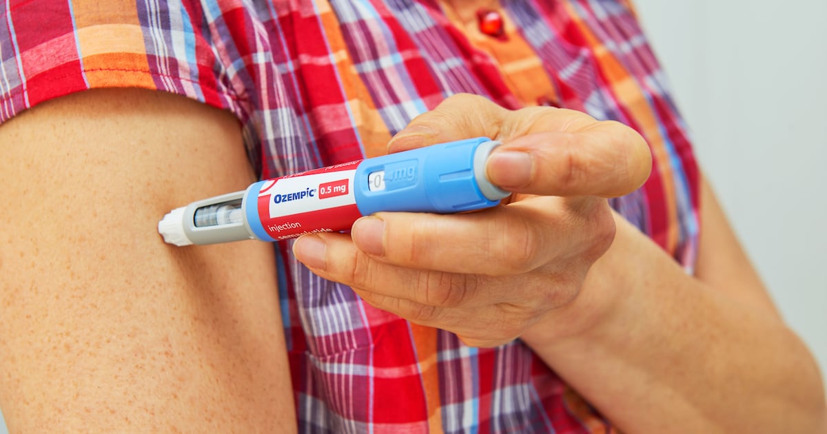 GLP-1 Users Say New Side Effect Is Harder to Ignore Than ‘Ozempic Face’