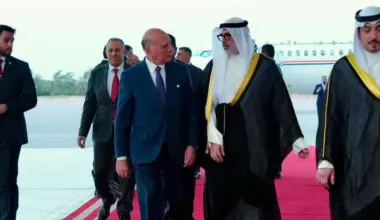 Kuwait approves release of detained Iraqi fishermen - Shafaq News