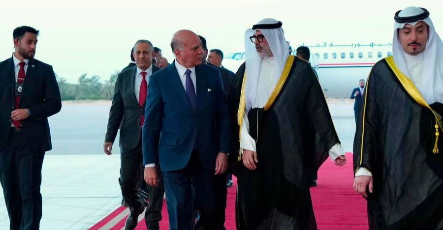 Kuwait approves release of detained Iraqi fishermen - Shafaq News