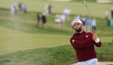 2026 Scottish Open odds, picks, field: Predictions by model that's nailed 17 majors