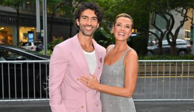 Justin Baldoni breaks silence on Blake Lively legal battle in new video