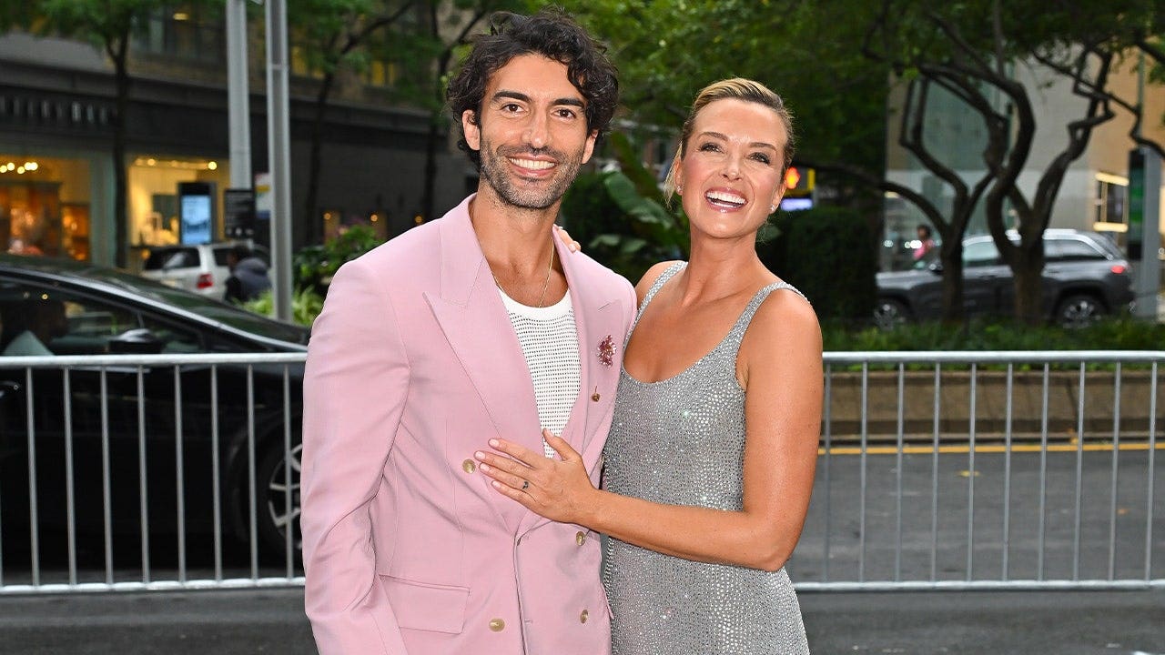 Justin Baldoni breaks silence on Blake Lively legal battle in new video