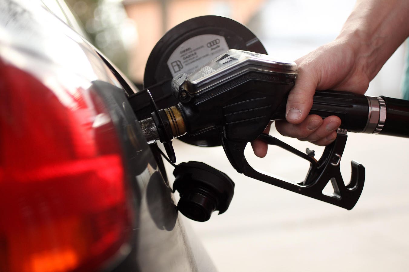 What We Know About ‘Freedom Fuel’ Gas Stations