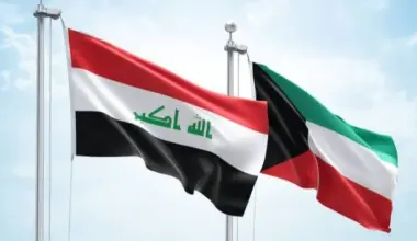 Iraq, Kuwait discuss repatriating corruption-linked assets - Shafaq News