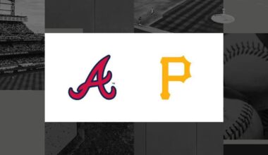 How to watch Braves vs. Pirates: TV channel and streaming options for July 9
