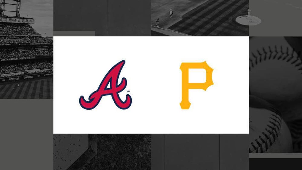 How to watch Braves vs. Pirates: TV channel and streaming options for July 9
