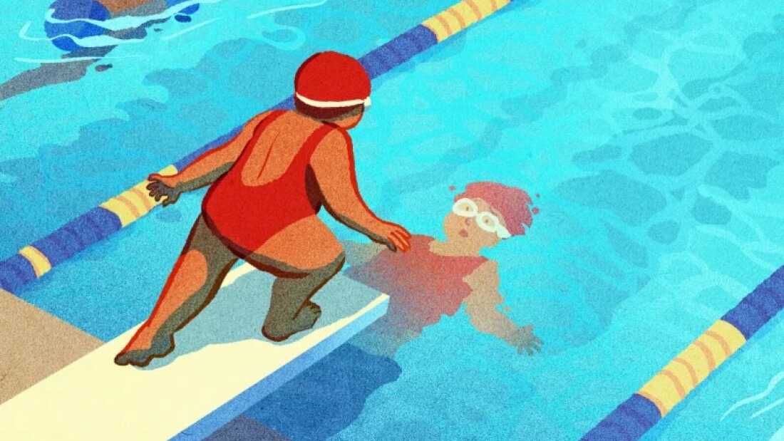 Stay safe this summer. Make sure you know the five water safety skills, designate a water-watcher when kids are swimming, know the signs of heat exhaustion and more.