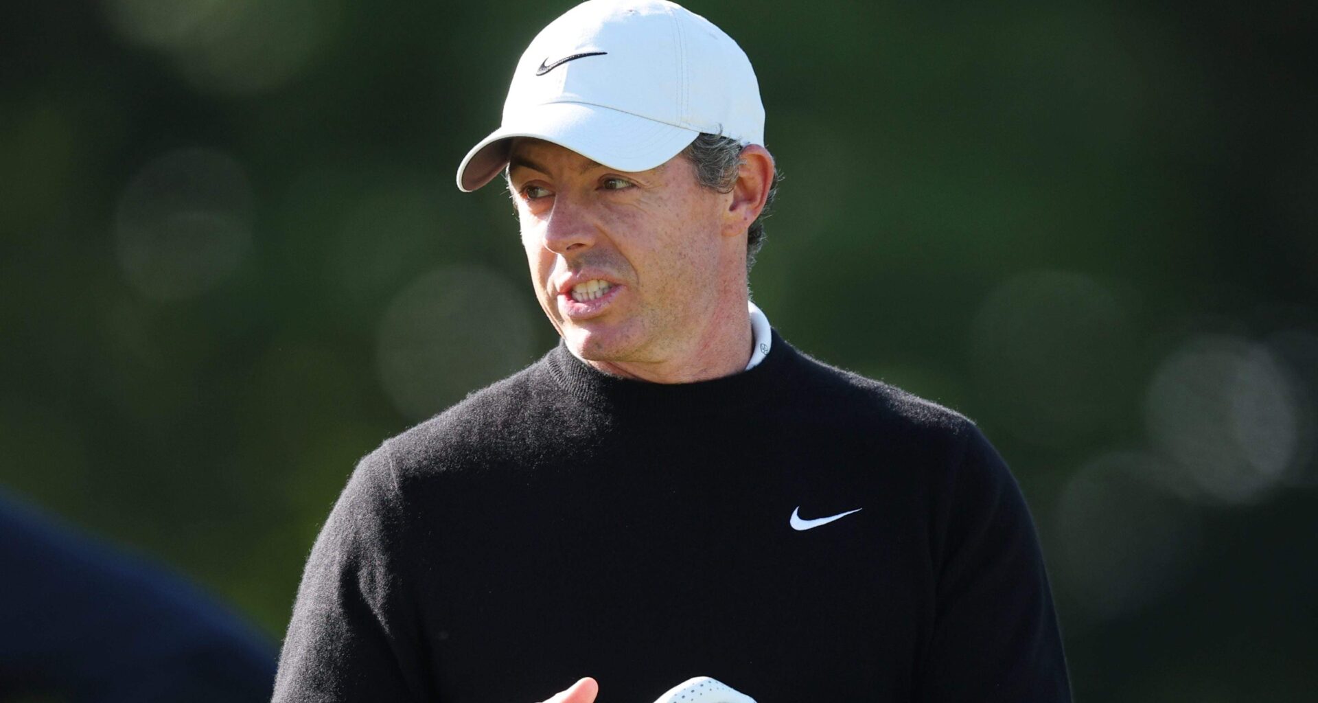 Rory McIlroy Did Not Want This News To Go Public Before the Open Championship