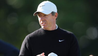 Rory McIlroy Did Not Want This News To Go Public Before the Open Championship