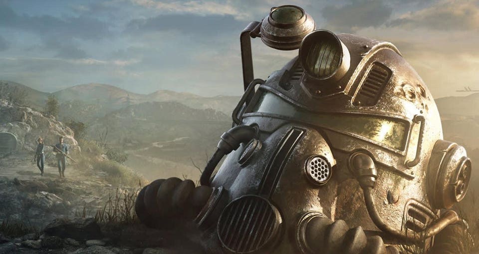 Fallout 76