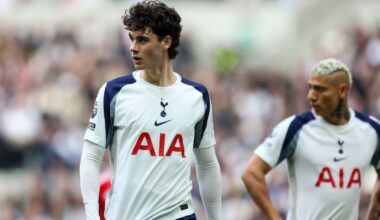 Football London