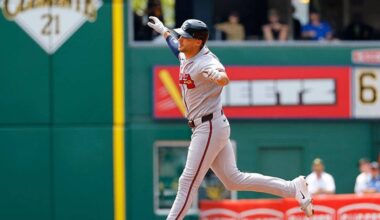 Buc Notes-Keller short, Santana bomb, Mangum big, AAA help?