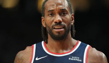 Clippers’ Kawhi Leonard trade to Raptors stalled amid ongoing investigation