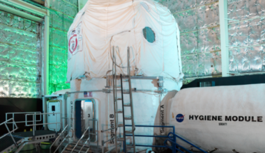 NASA seeking participants in year-long simulated space mission