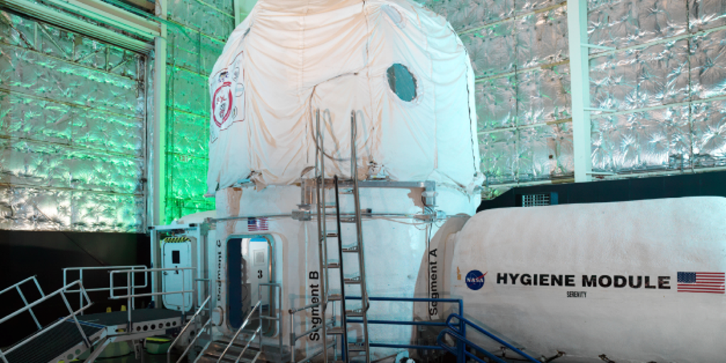 NASA seeking participants in year-long simulated space mission