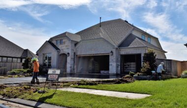 Mortgage rates hold steady near 6.49% as housing affordability improves