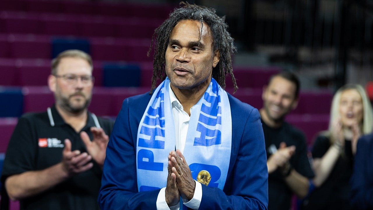 French legend says United States could reach 2030 World Cup final