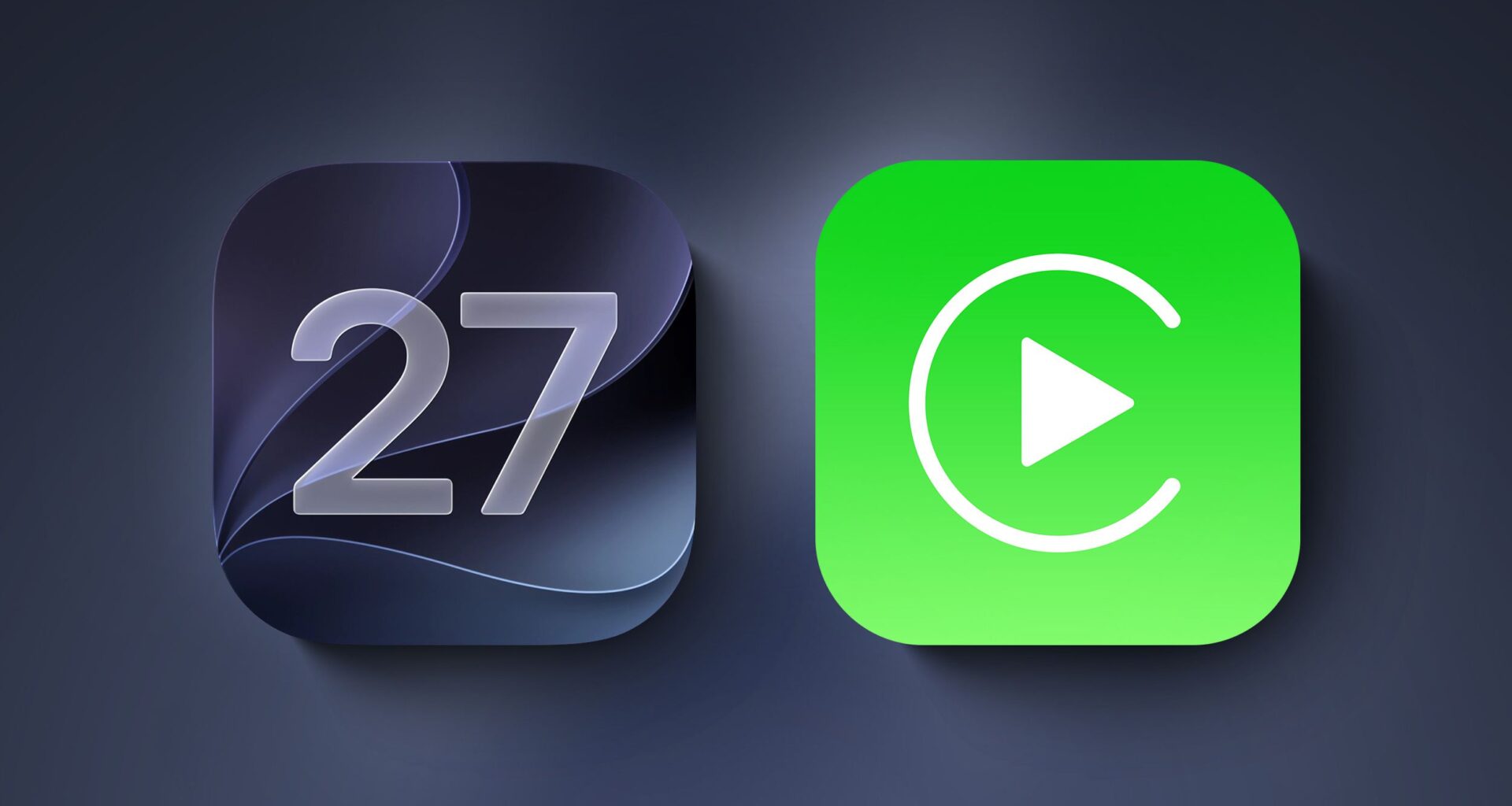 iOS 27: 8+ New CarPlay Features