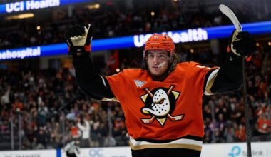 Offer sheet drama leading to franchise-defining decision. Plus: When to pull the goalie