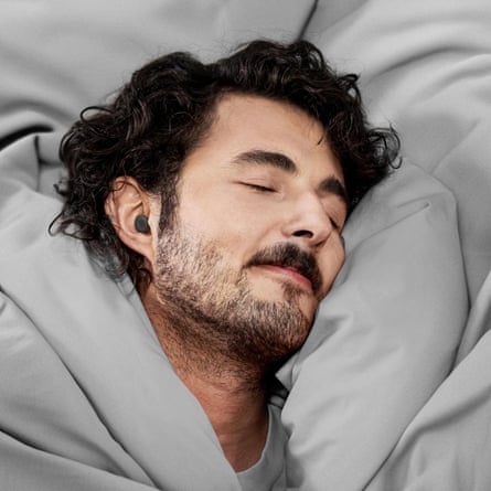 Loop Dream Earplugs.