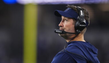Brian Schottenheimer would have remained with Cowboys if not hired as head coach