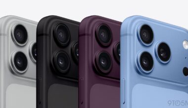 iPhone 18 Pro Max component costs could jump by nearly $300