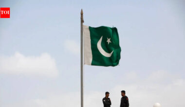 Pak's remittances of $41. 6bn exceed its total exports