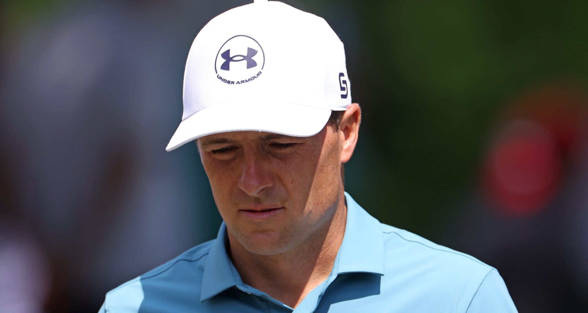 Jordan Spieth's Personal News Emerges Weeks Before The Open