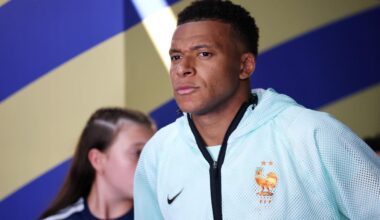 Paraguay’s Celeste Amarilla Says Her Instagram Was Hacked Following Racist Comments About Mbappé