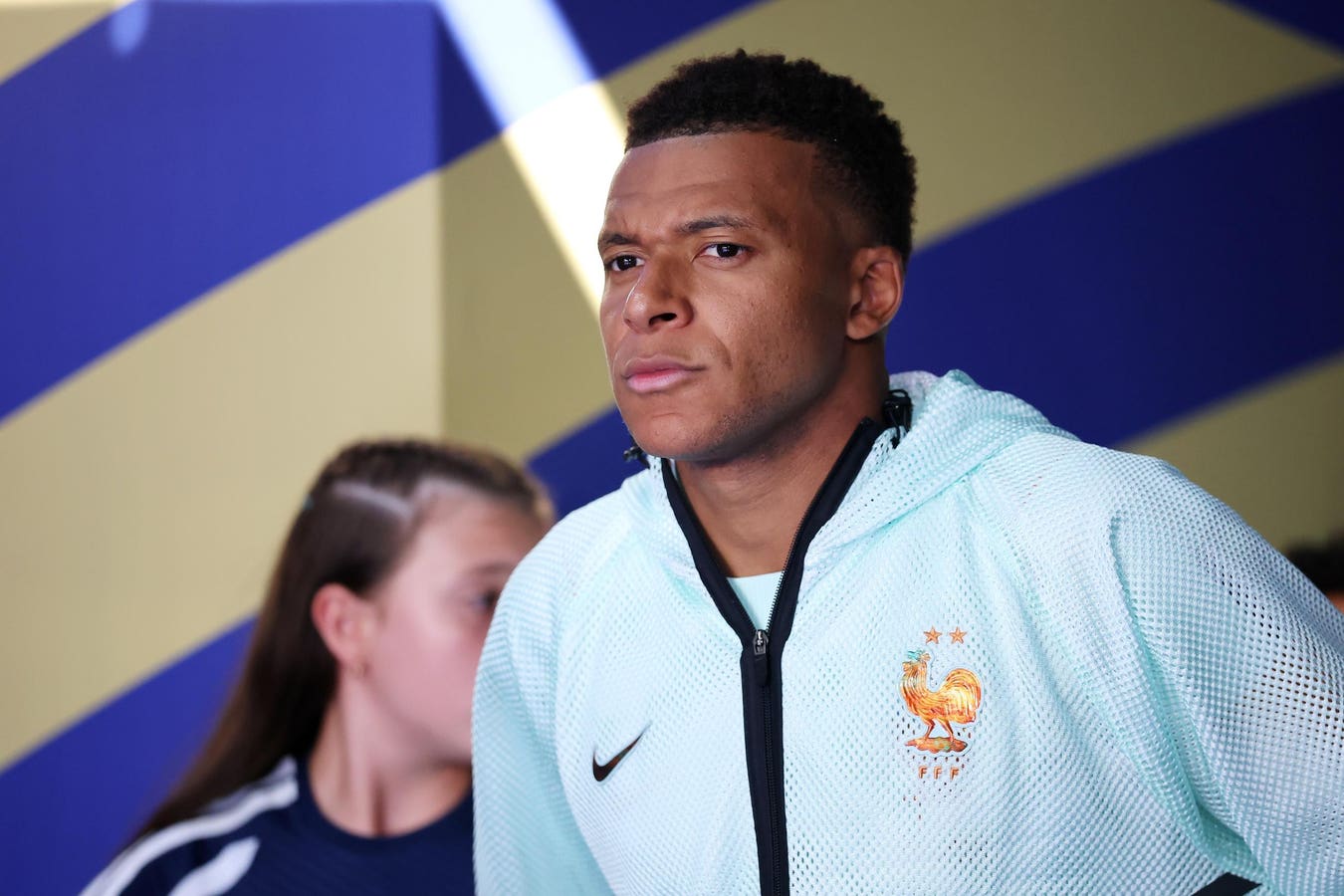 Paraguay’s Celeste Amarilla Says Her Instagram Was Hacked Following Racist Comments About Mbappé