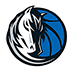 Dallas Mavericks logo