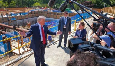 'Sign the Damn Bill!' Anger at Trump Grows as US Housing Prices Hit All-Time High