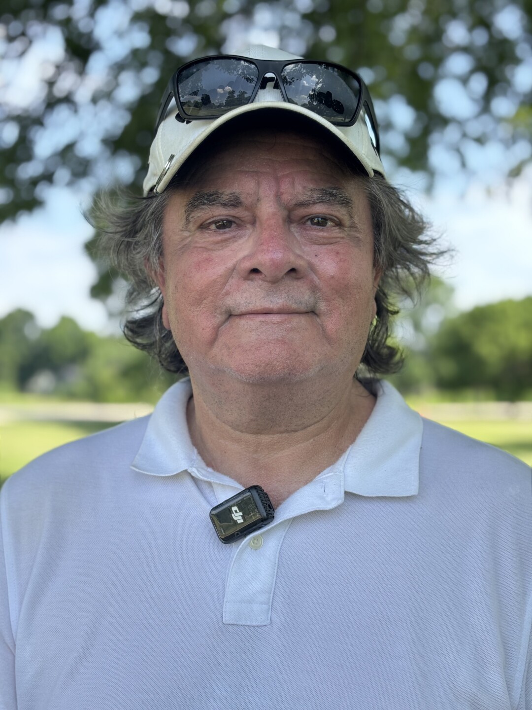 Tony Rodriguez