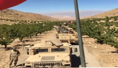 Israel claims Hezbollah arms caches in Lebanon - Shafaq News