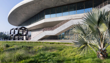 Here are the winners of the 2026 AIA Los Angeles Board of Directors Awards | News
