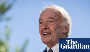 ‘AI accountability agenda’: US senator unveils package of bills to curb tech’s harms | Technology