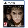 A Plague Tale: Requiem (PS5)
