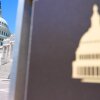 The U.S. Capitol is seen on June 2, 2026.