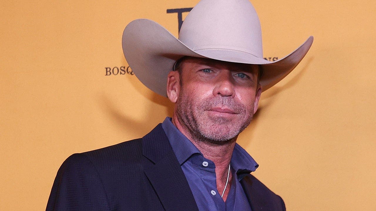 Taylor Sheridan shut out of 2026 Emmy Awards for 'Landman,' 'The Madison'