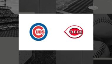 How to watch Cubs vs. Reds: TV channel and streaming options for July 10
