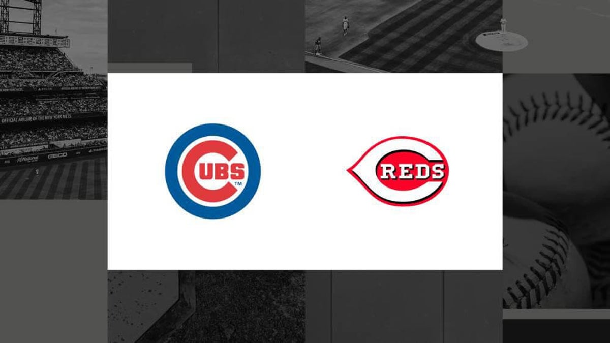 How to watch Cubs vs. Reds: TV channel and streaming options for July 10