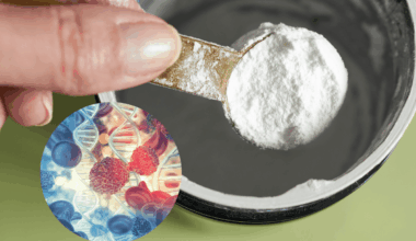 Common Gym Supplement Could Help Fight Cancer, Study Finds