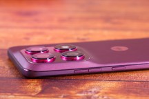 Motorola Edge 70 Pro - Motorola Edge 70 Pro review